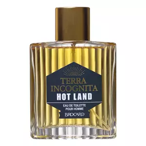 Brocard Terra Incognita Hot Land - Интернет-магазин. Kalinka-parfum.ru