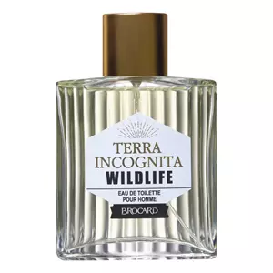 Brocard Terra Incognita Wildlife - Интернет-магазин. Kalinka-parfum.ru