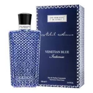 The Merchant Of Venice  Venetian Blue Intense - Интернет-магазин. Kalinka-parfum.ru