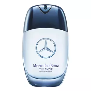 Mercedes-Benz The Move Live The Moment - Интернет-магазин. Kalinka-parfum.ru