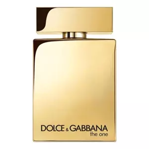 Dolce & Gabbana The One For Men Gold - Интернет-магазин. Kalinka-parfum.ru