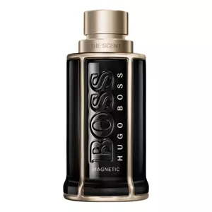 Hugo Boss The Scent Magnetic for Him - Интернет-магазин. Kalinka-parfum.ru