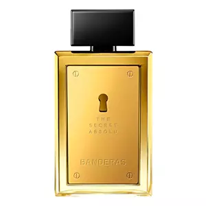 Antonio Banderas The Secret Absolu - Интернет-магазин. Kalinka-parfum.ru