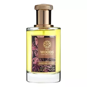 The Woods Collection Dancing Leaves - Интернет-магазин. Kalinka-parfum.ru