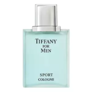 Tiffany  For Men Sport - Интернет-магазин. Kalinka-parfum.ru