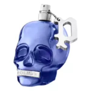Police To Be Freetodare For Man - Интернет-магазин. Kalinka-parfum.ru