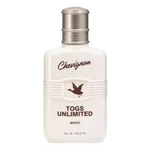 Chevignon Togs Unlimited White - Интернет-магазин. Kalinka-parfum.ru