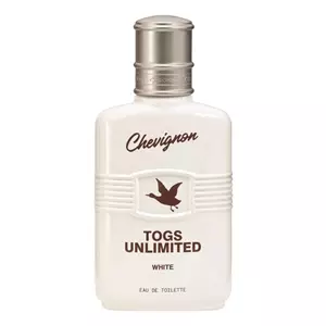 Chevignon Togs Unlimited White - Интернет-магазин. Kalinka-parfum.ru