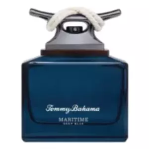 Tommy Bahama Maritime Deep Blue - Интернет-магазин. Kalinka-parfum.ru