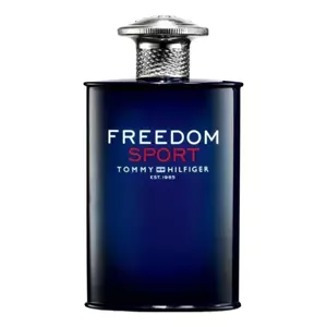 Tommy Hilfiger  Freedom Sport - Интернет-магазин. Kalinka-parfum.ru