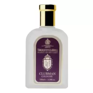 Truefitt & Hill  Clubman - Интернет-магазин. Kalinka-parfum.ru