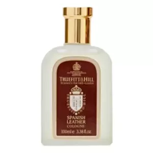 Truefitt & Hill  Spanish Leather - Интернет-магазин. Kalinka-parfum.ru