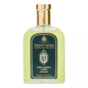 Truefitt & Hill  West Indian Limes - Интернет-магазин. Kalinka-parfum.ru