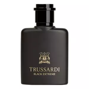 Trussardi Black Extreme - Интернет-магазин. Kalinka-parfum.ru