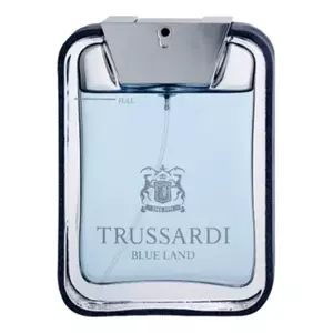 Trussardi Blue Land - Интернет-магазин. Kalinka-parfum.ru