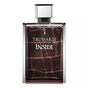 Trussardi  Inside For Men - Интернет-магазин. Kalinka-parfum.ru