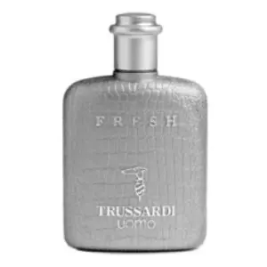 Trussardi  UOMO Fresh Men - Интернет-магазин. Kalinka-parfum.ru