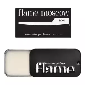 Flame Moscow Твердые духи Noor 10мл - Интернет-магазин. Kalinka-parfum.ru