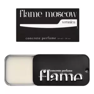 Flame Moscow Твердые духи Veronica 10мл - Интернет-магазин. Kalinka-parfum.ru