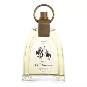 U.S. Polo Chukkers - Интернет-магазин. Kalinka-parfum.ru