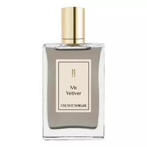 Une Nuit Nomade Mr. Vetiver - Интернет-магазин. Kalinka-parfum.ru