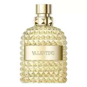 Valentino Uomo Born In Roma The Gold - Интернет-магазин. Kalinka-parfum.ru