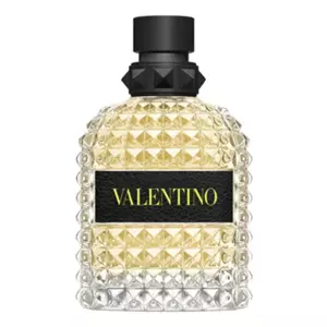 Valentino Uomo Born In Roma Yellow Dream - Интернет-магазин. Kalinka-parfum.ru