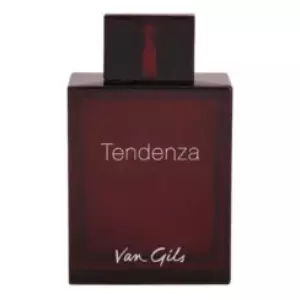 Van Gils Parfums Tendenza For Men - Интернет-магазин. Kalinka-parfum.ru