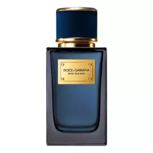 Dolce & Gabbana Velvet Blue Musk - Интернет-магазин. Kalinka-parfum.ru