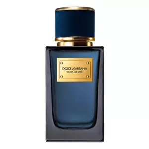 Dolce & Gabbana Velvet Blue Musk - Интернет-магазин. Kalinka-parfum.ru