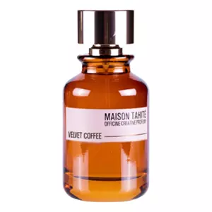 Maison Tahite - Officine Creative Profumi Velvet Coffee - Интернет-магазин. Kalinka-parfum.ru