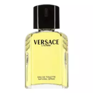 Versace L'Homme - Интернет-магазин. Kalinka-parfum.ru