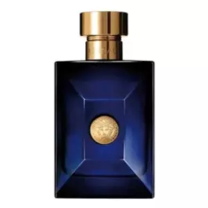 Versace Pour Homme Dylan Blue - Интернет-магазин. Kalinka-parfum.ru