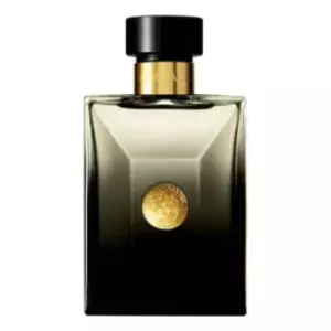 Versace  Pour Homme Oud Noir - Интернет-магазин. Kalinka-parfum.ru