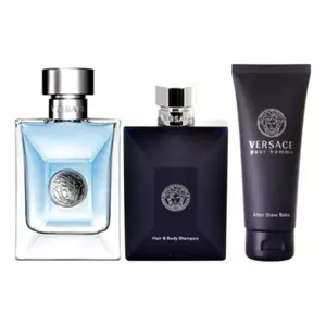 Versace Pour Homme - Интернет-магазин. Kalinka-parfum.ru