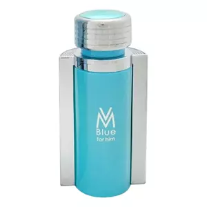 Victor Manuelle VM Blue For Him - Интернет-магазин. Kalinka-parfum.ru