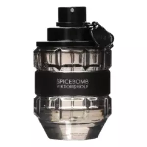 Viktor & Rolf Spicebomb Men - Интернет-магазин. Kalinka-parfum.ru