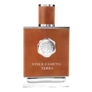 Vince Camuto Terra - Интернет-магазин. Kalinka-parfum.ru