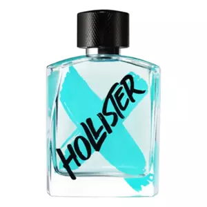 Hollister Wave X For Man - Интернет-магазин. Kalinka-parfum.ru