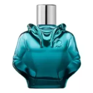 Benetton We Are Tribe Cool - Интернет-магазин. Kalinka-parfum.ru