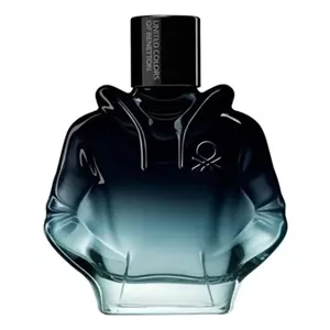 Benetton We Are Tribe Intense - Интернет-магазин. Kalinka-parfum.ru