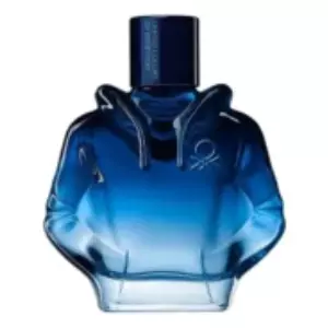 Benetton We Are Tribe - Интернет-магазин. Kalinka-parfum.ru