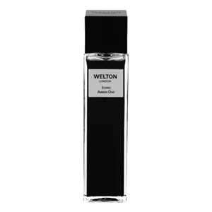 Welton London Iconic Amber Oud - Интернет-магазин. Kalinka-parfum.ru