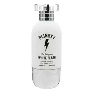 Plinsky White Flash - Интернет-магазин. Kalinka-parfum.ru