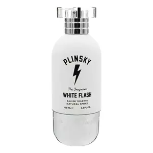 Plinsky White Flash - Интернет-магазин. Kalinka-parfum.ru