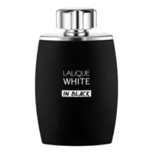 Lalique White In Black - Интернет-магазин. Kalinka-parfum.ru