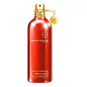 Montale Wood On Fire - Интернет-магазин. Kalinka-parfum.ru