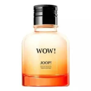 Joop Wow! For Men 2021 - Интернет-магазин. Kalinka-parfum.ru