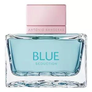 Antonio Banderas Blue Seduction For Women - Интернет-магазин. Kalinka-parfum.ru