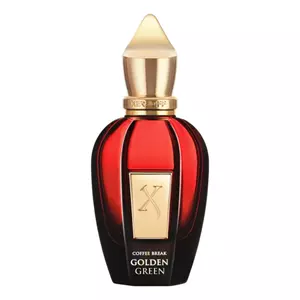 Xerjoff Golden Green - Интернет-магазин. Kalinka-parfum.ru